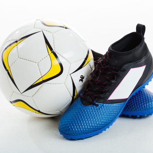 soccer-ball-cleats